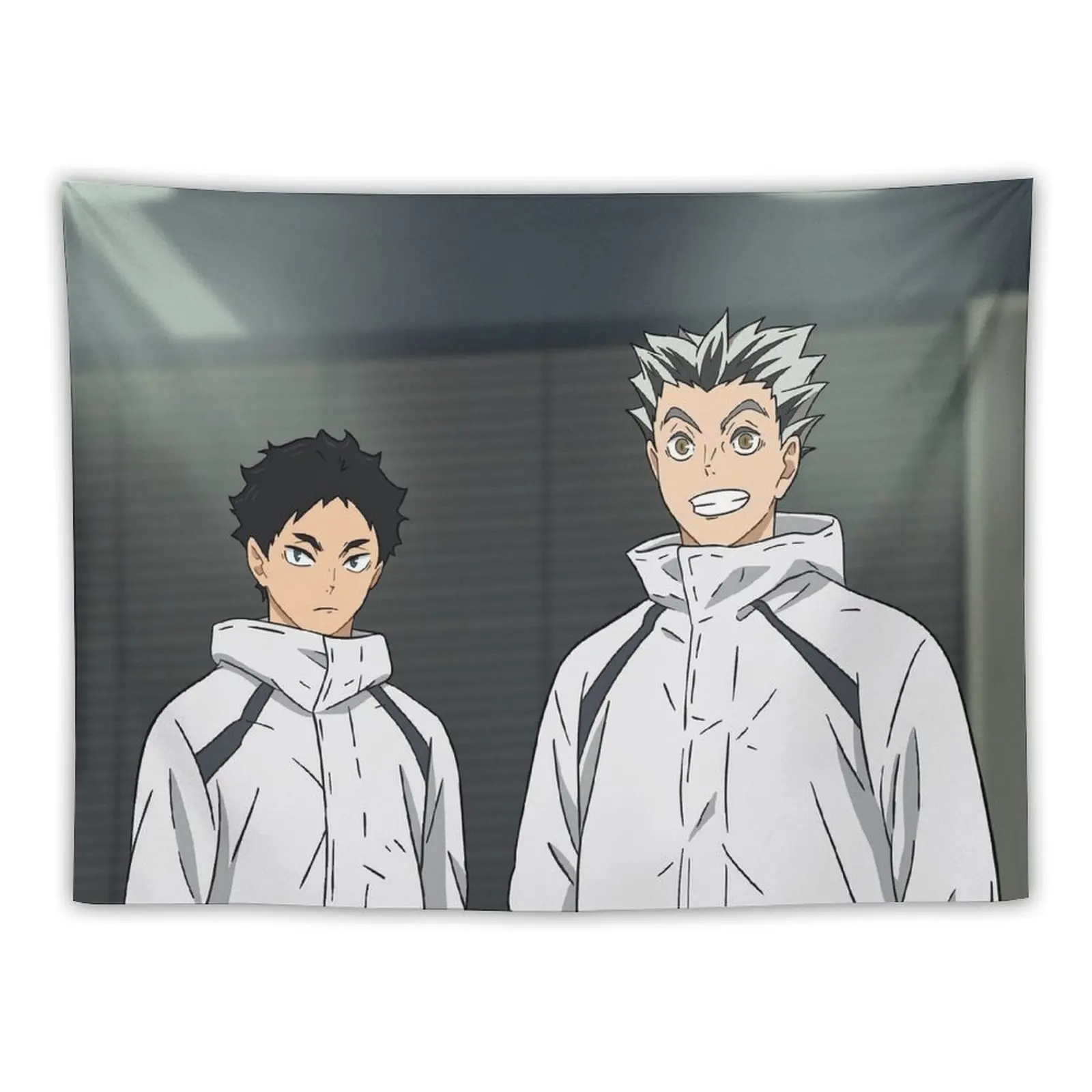 

Bokuaka (Blanket/Tapestries) Tapestry Aesthetics For Room Mushroom Bedrooms Decorations Aesthetic Decoration Tapestry