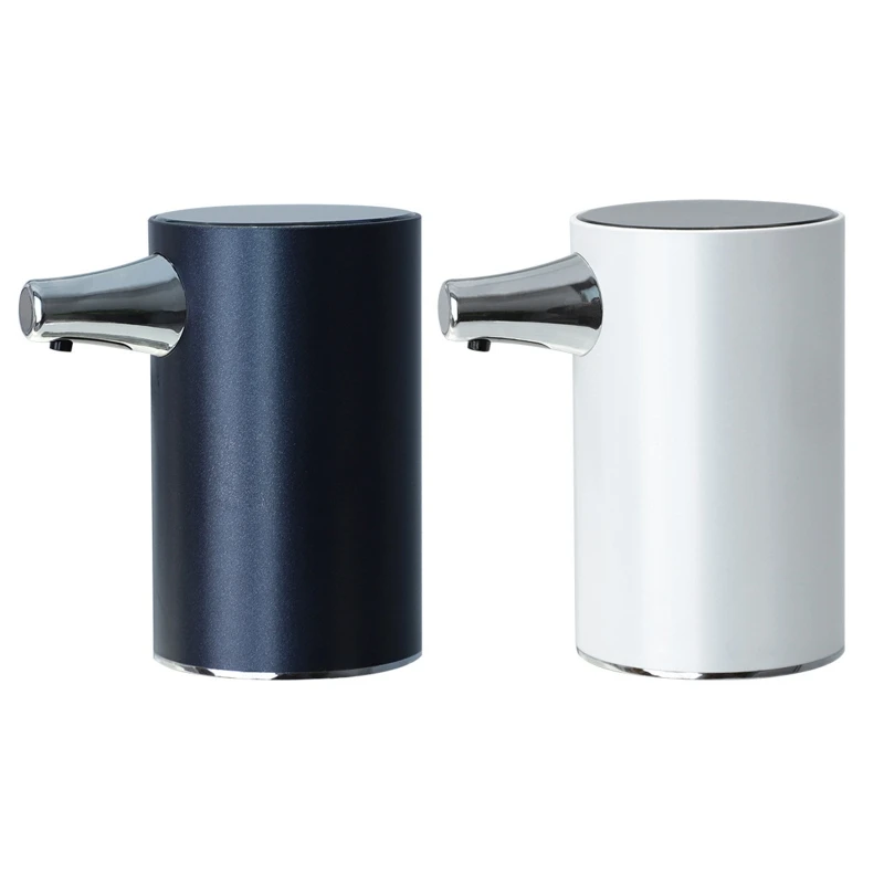 

Диспенсер для жидкого мыла со съемным инфракрасным датчиком