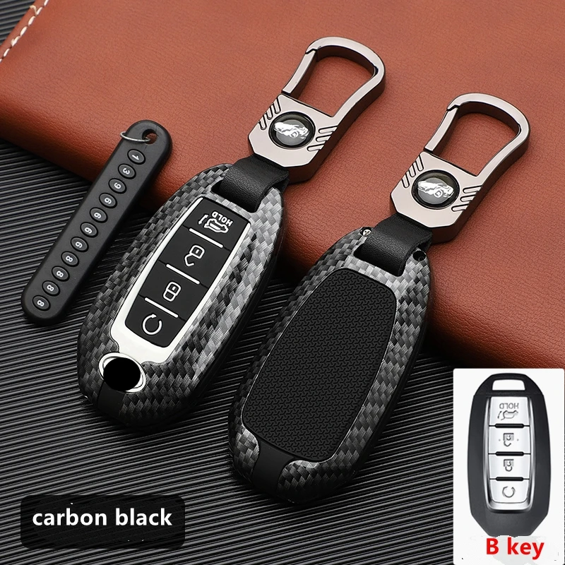 B key carbon black