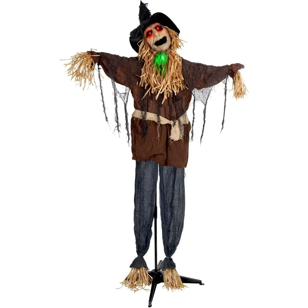 10 Best Tall Owl Decoys To Scare Birds Away - June 2025