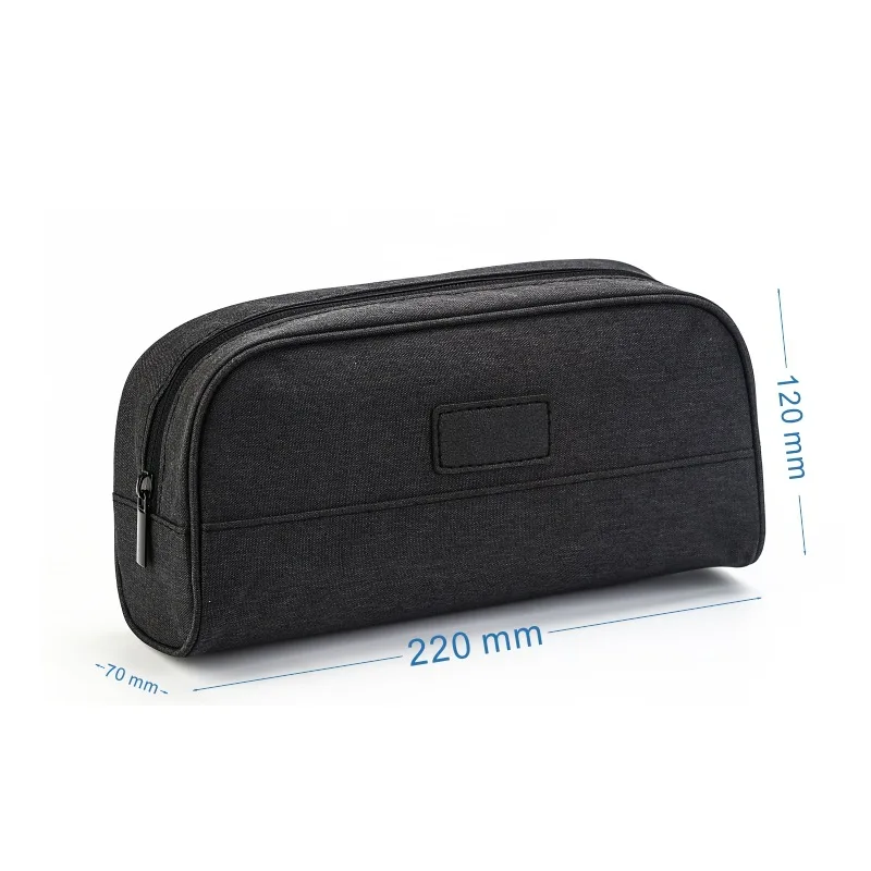 Men Oxford Cloth Makeup Bags Travel Zipper Storage Pouch Cosmetic Bag Toiletry Bag Cosmetics Organizer Large Capacity Gift storage bag makeup organizer cosmetic bag cosmetic storage bag toiletry bag makeup bag cosmetic case product storage bag