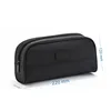 Men Oxford Cloth Makeup Bags Travel Zipper Storage Pouch Cosmetic Bag Toiletry Bag Cosmetics Organizer Large Capacity 2024 Gift 6