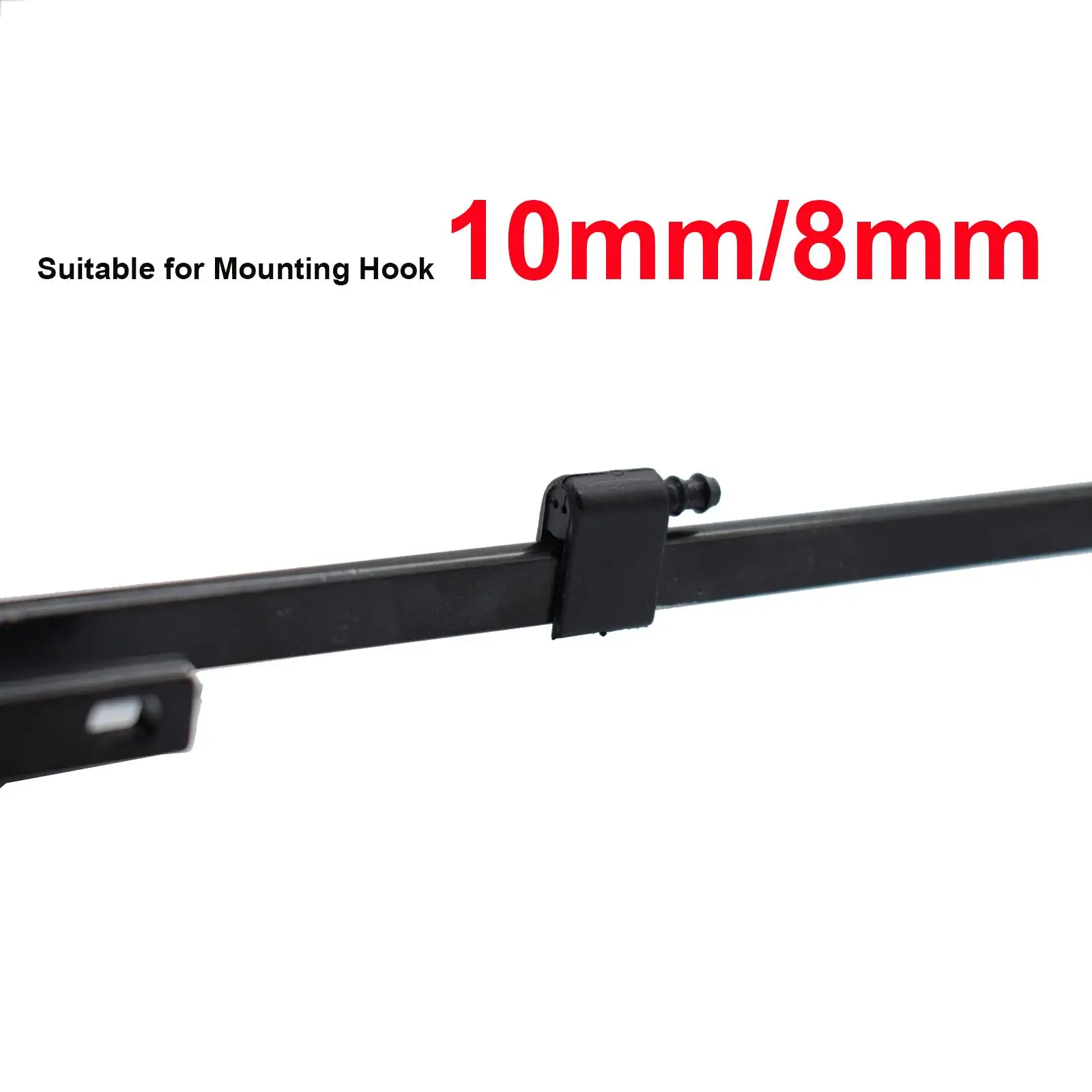 Auto Frontscheibe Wiper Washer Düse Jet Haube Flüssigkeit Teil Für Mercedes Benz Freightliner Sprinter 3500 Dodge Sprinter 2500 – Detail 6