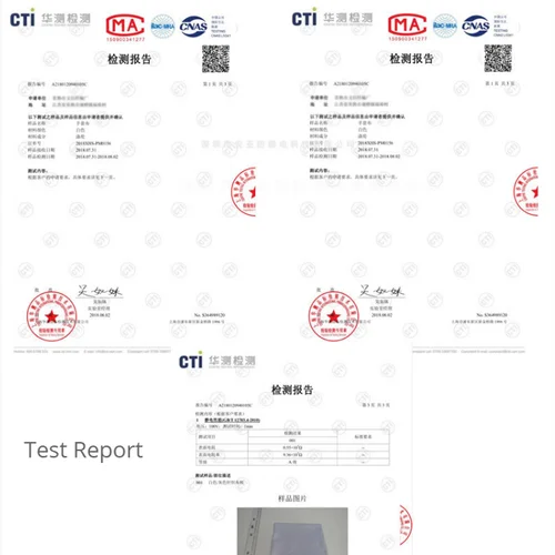 일회용 보호 손가락 끝 일회용 손가락 커버 장갑, 천연 고무, 미끄럼 방지 정전기 방지 라텍스 손가락 끝, 100 개/봉지 4