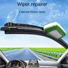 Universal Car Wiper Repair Tool Windscreen Wiper Blade Wiperblade Cutter Rubber Tool Trimmer Restorer Car Accessories 1