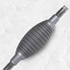 1 Pcs Aquarium Manual Water Changer Fish Tank Cleaning Tools Handheld Aquarium Cleaner Vacuum Siphon Pump Pet Products 3