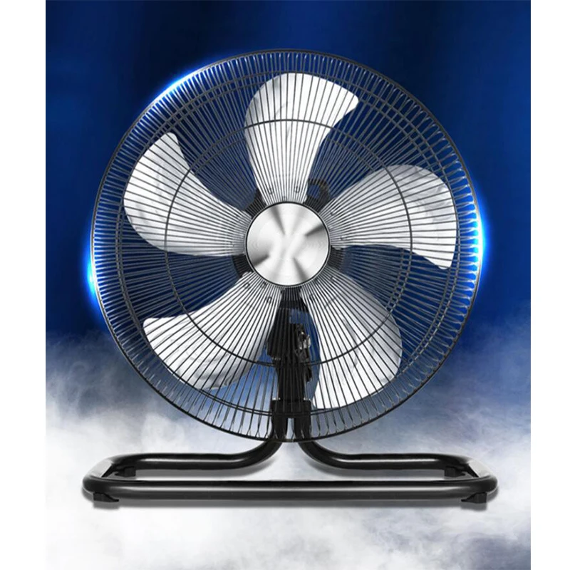 shaking-his-head-lying-on-the-ground-fan-table-fan-high-power-industrial-fan-household-electric-fan-factory-desktop-floor-fan