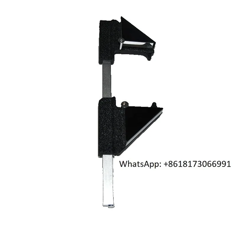 

Торговая марка Loud, офтальмологический инструмент, линза Hertel, прибор для определения глазного яблока, предтрузий роговицы