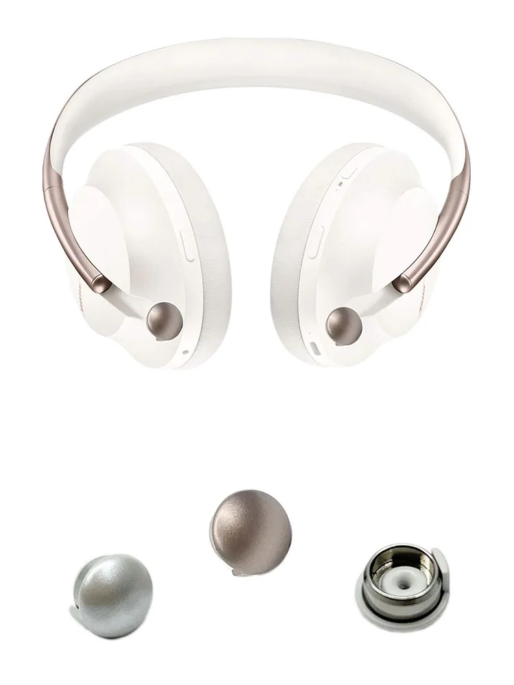 交換用ヘッドバンドプラグの Bose NC700 ワイヤレスヘッドフォン 