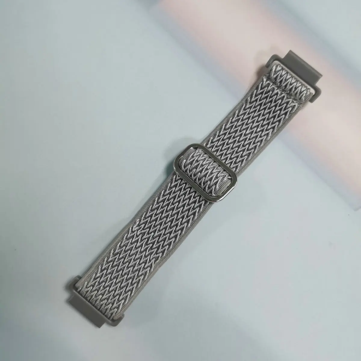 Elastic Strap: Stretchy Loop Watchband Replacement
