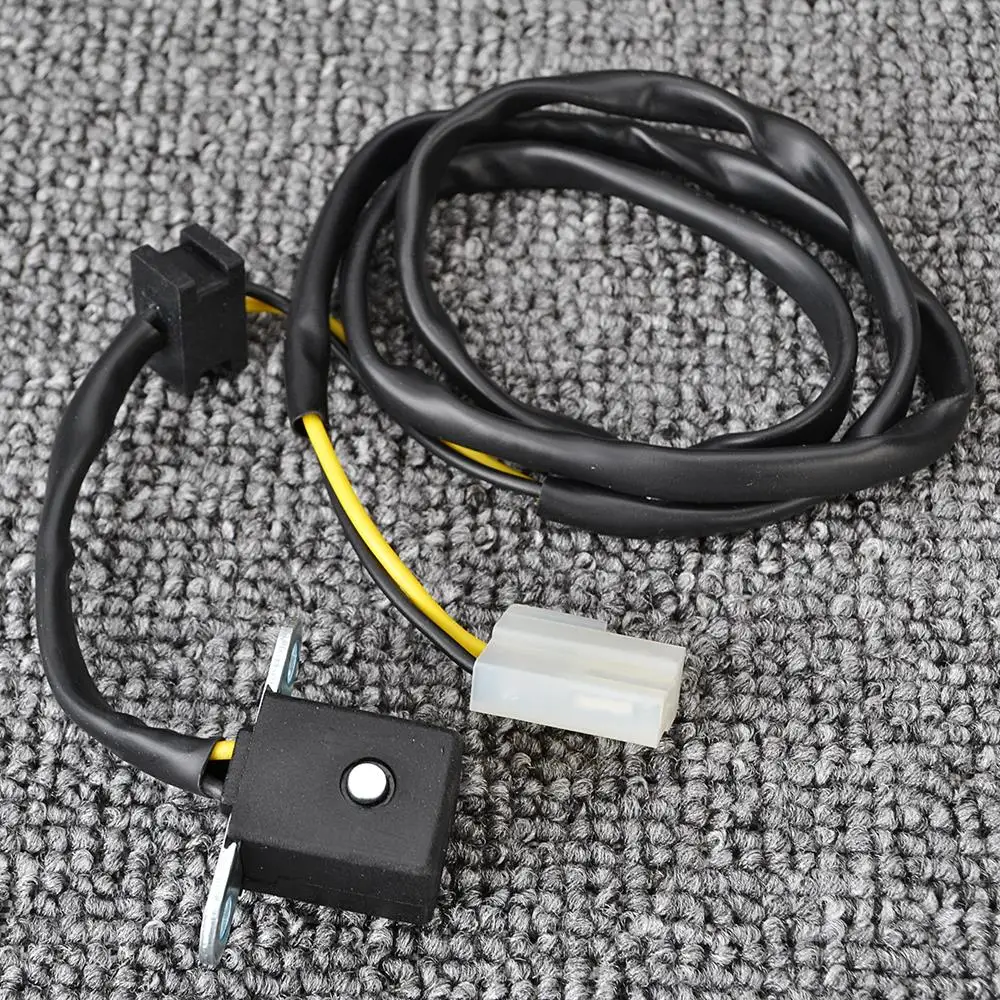 Zünd aufnahme Trigger impuls spule für kawasaki zzr1100 zzr1200 zzr 59026 1118 ninja zx11 ZX-11 zx1100 2011-2015 – Detail 4