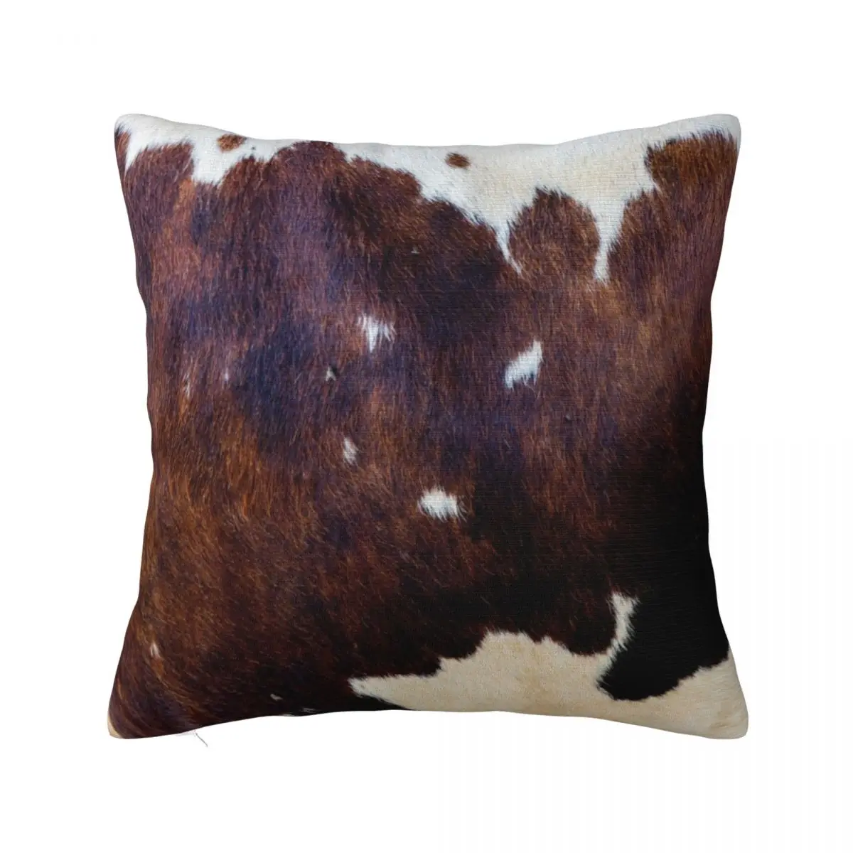 

Rusty wild cowhide decor Throw Pillow Sofa Cushion Cushion Cover pillow cover christmas covers for pillows