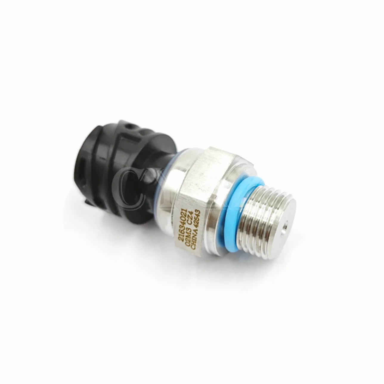 

5PCS V-olvo Truck Pressure Sensor 21634021 Aftertreatment Fuel/Oil Replaces Vo-lv-o 21302639 21634019 21634024 20898038 20375013