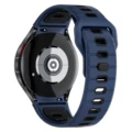 Midnight Blue Black