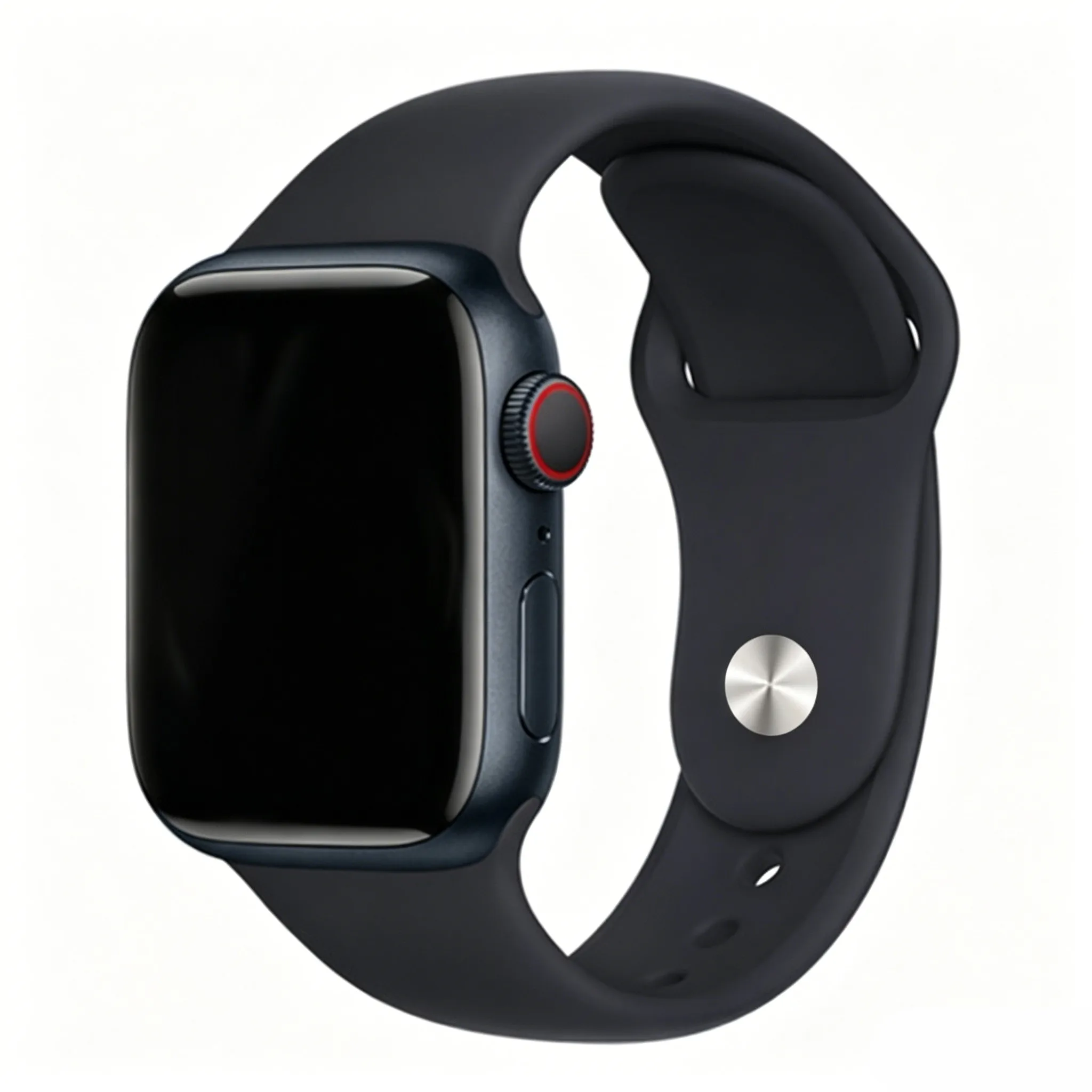 Silicone Bracelet Strap