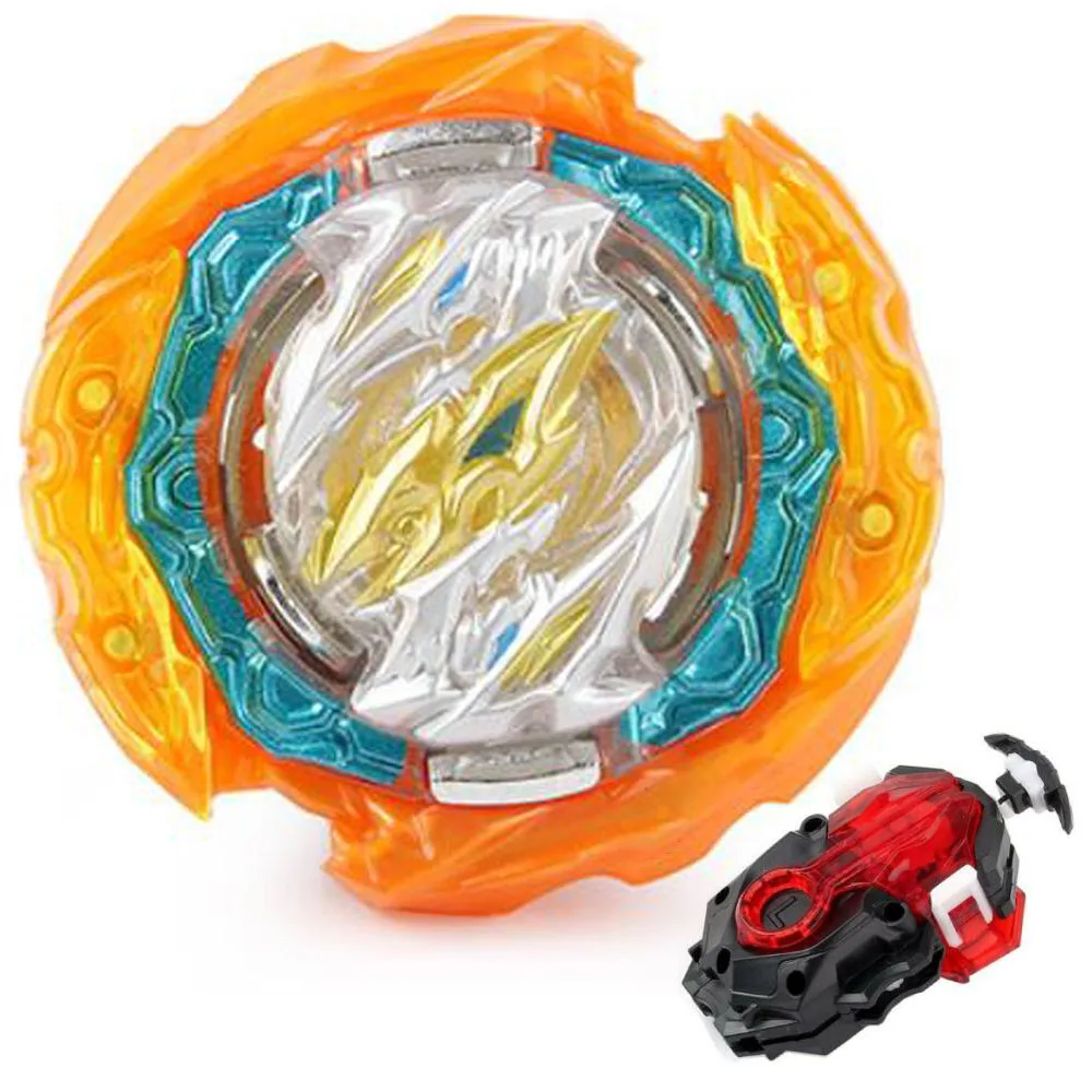 Beyblade Dynamite String Launcher | Beyblade Burst Hollow