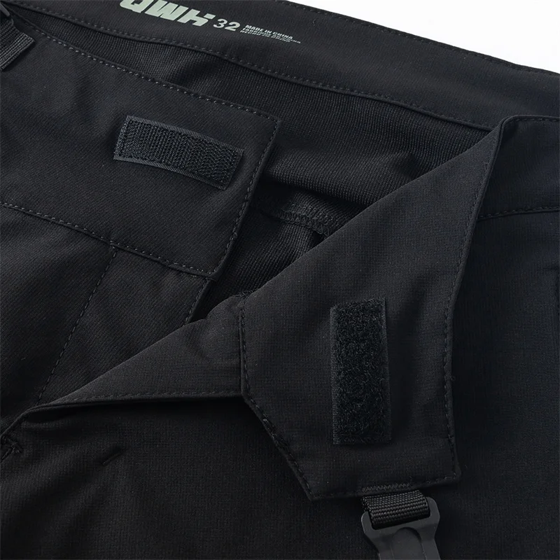 Unisex riding pants sizes S to XXL