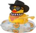 Cowboy Hat L