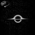 Black Hole-Black