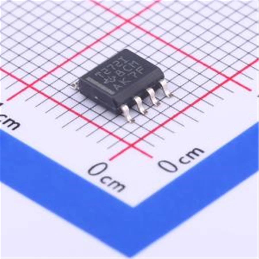 TLV272IDR
