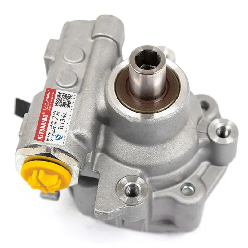 PowerSteeringPumpfor20062009HummerH335L37L1516758915235158