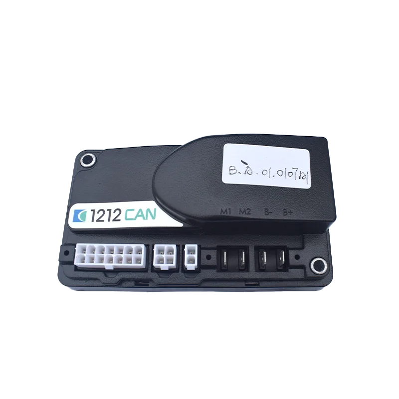 Forklift Parts Curtis Motor Controller 24V 1212C-2502(90A) 1113-500008-00-50 for EP/Linde Pallet truck