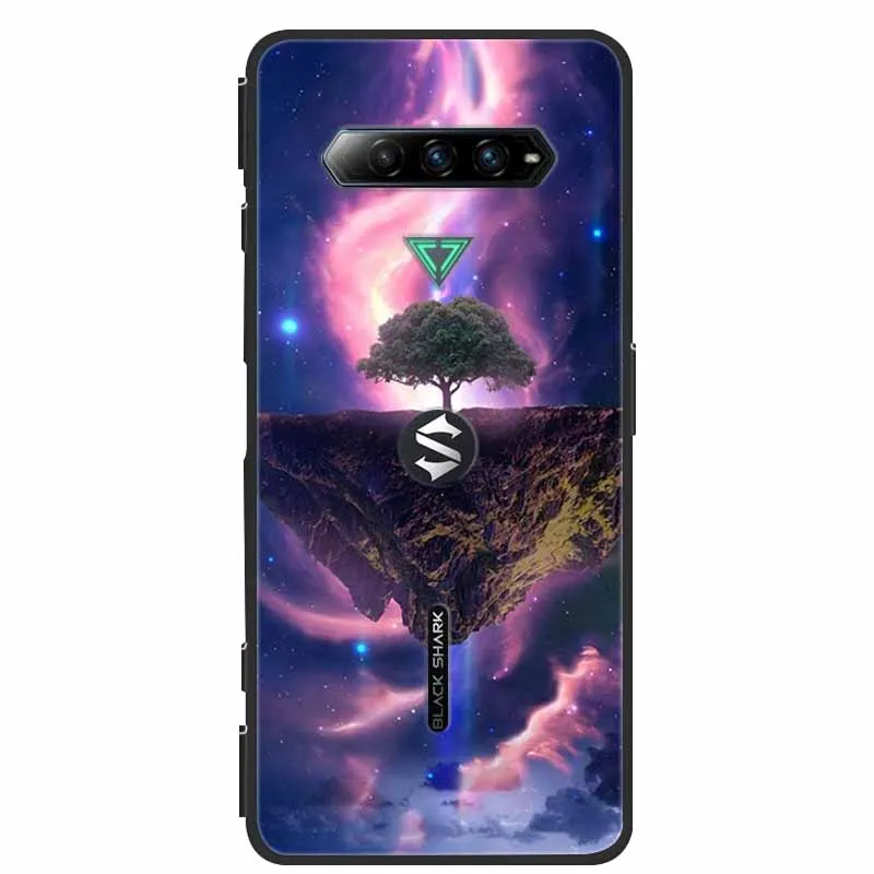 Clear Edge Silicone Soft TPU Back Case Cover