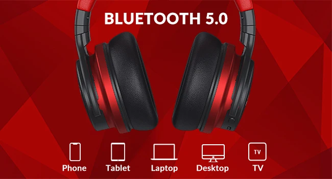 BLUETOOTH 5.0