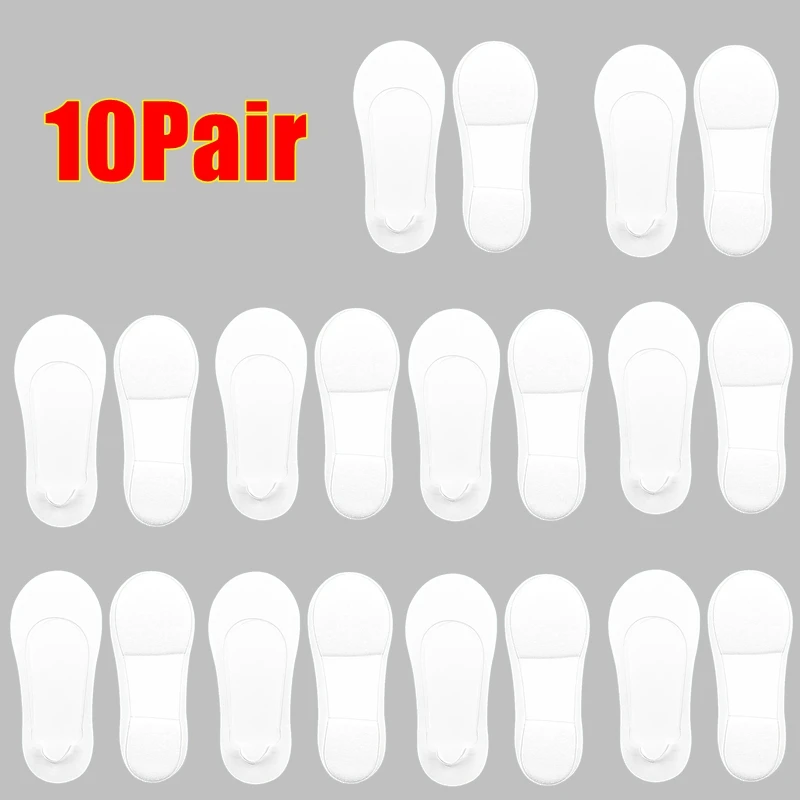 White-10Pair