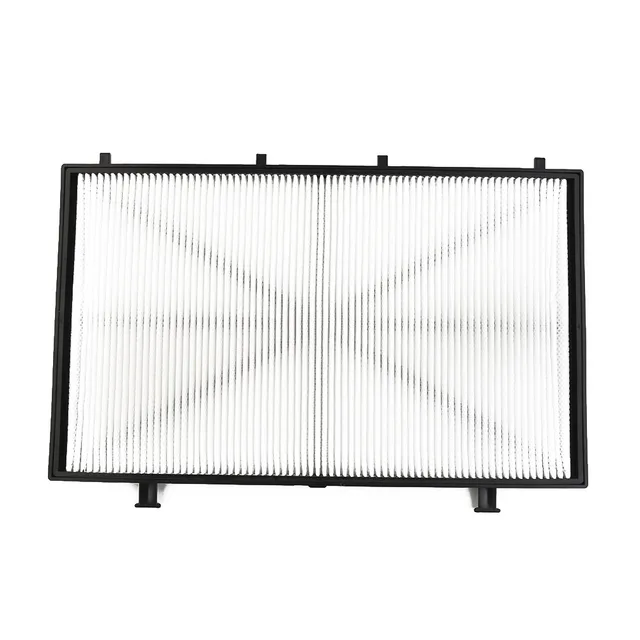 4* Szűrők 9991432-R4 Pool Szűrő A Maytronics Dolphin Ultra-Finom Szűrőelempanelek Porszívó Cseréjének Rögzítéséhez - Image 2