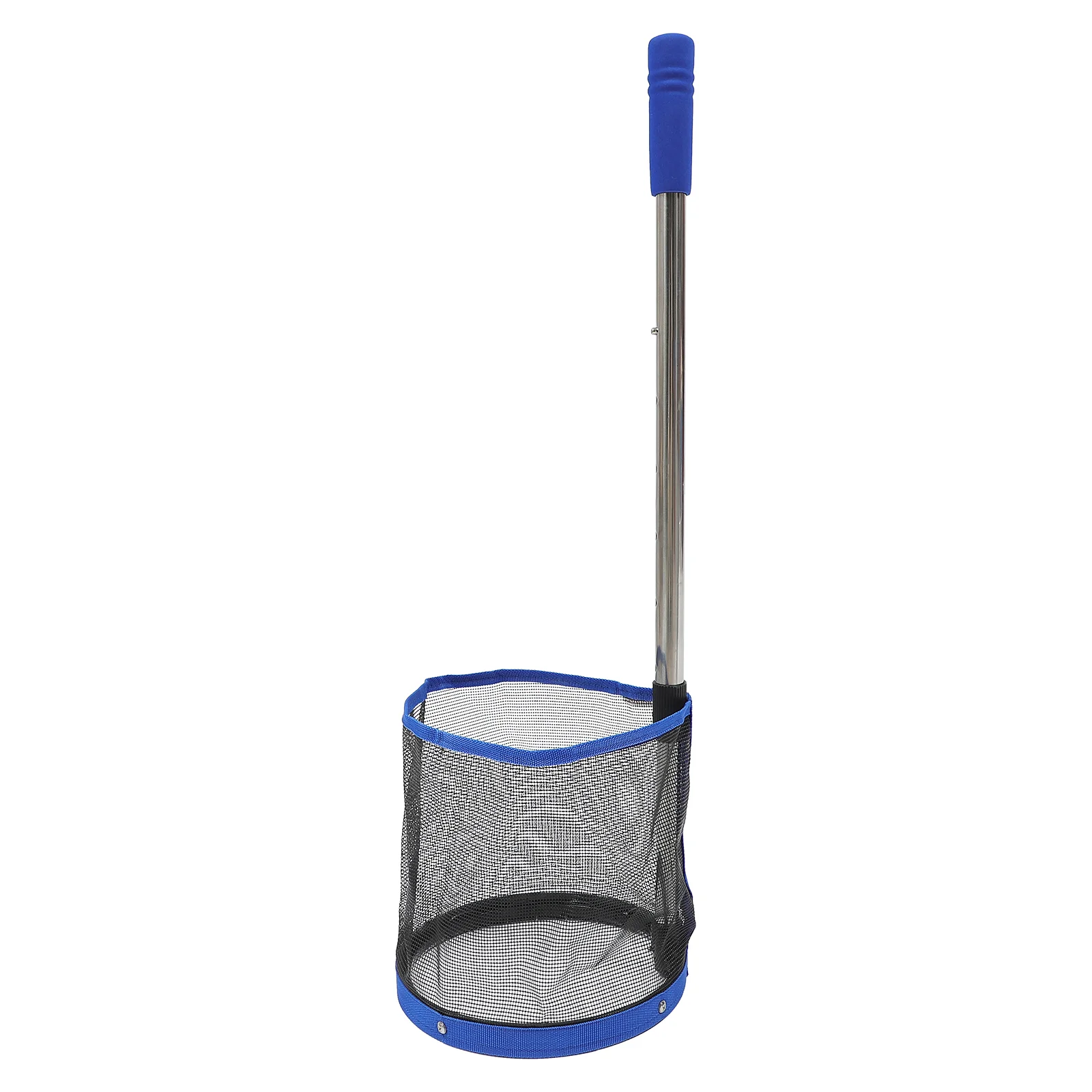 

Table Tennis Retriever Pong Pick Bag Table Tennis Picker Upper Basket Collector Training Tool