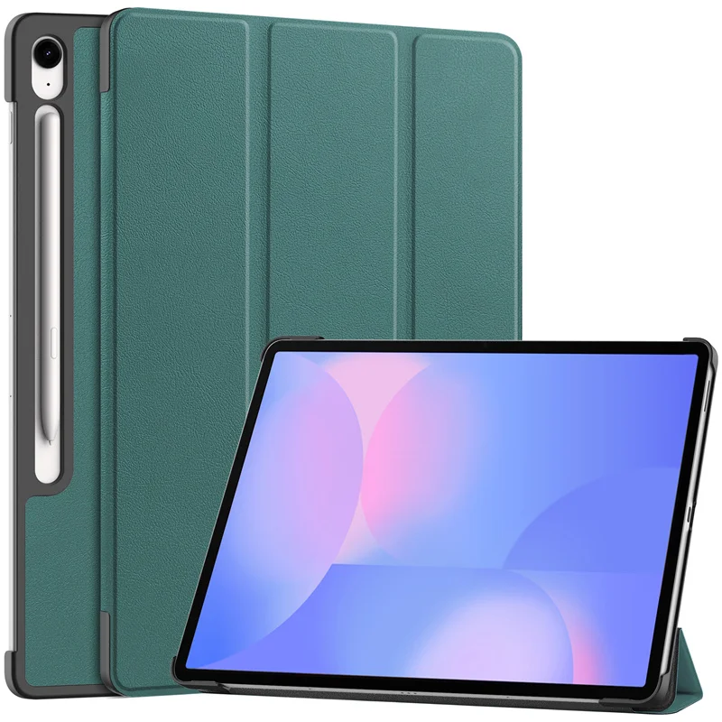 Protective Tablet Case with Auto Wake/Sleep