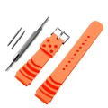 20mm orange color