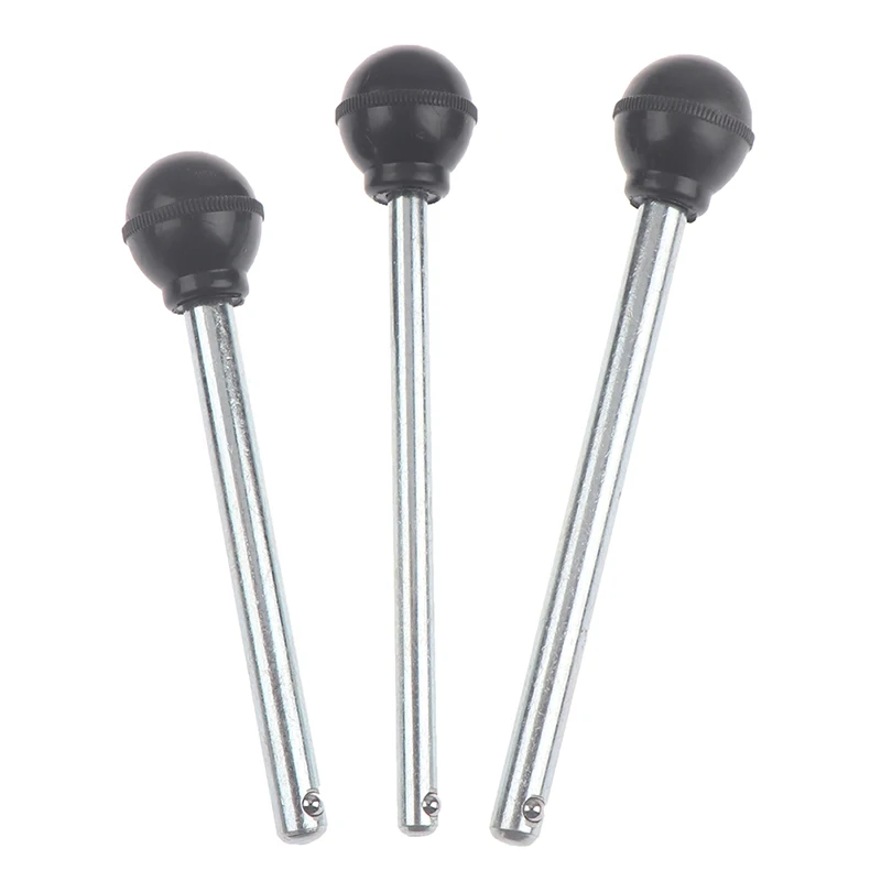 Instrument Bolt Pin For Weight Selector Ball Pin,Weight Stack Pin Weight Stack Pin Locating Pin Fitness Equipment Accessories 3