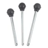 Instrument Bolt Pin For Weight Selector Ball Pin,Weight Stack Pin Weight Stack Pin Locating Pin Fitness Equipment Accessories 3