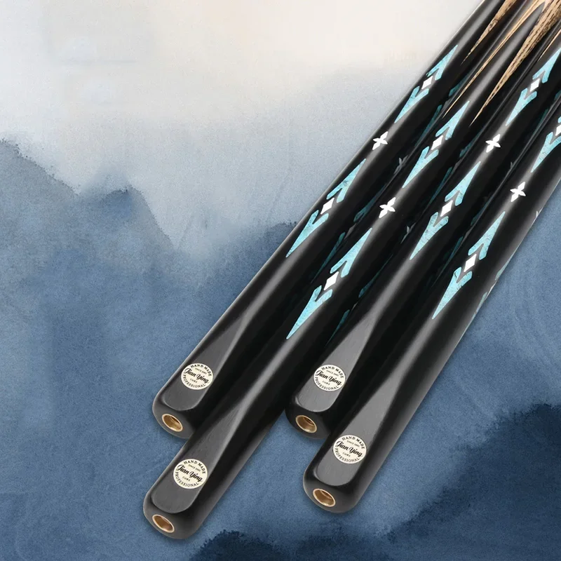 

Brake Pool Snooker Cue Tips Stick Magic Holder Joint Flowers Shaft Jump Billiards Cues Rest Tizas De Billar Pool Cue Accessories