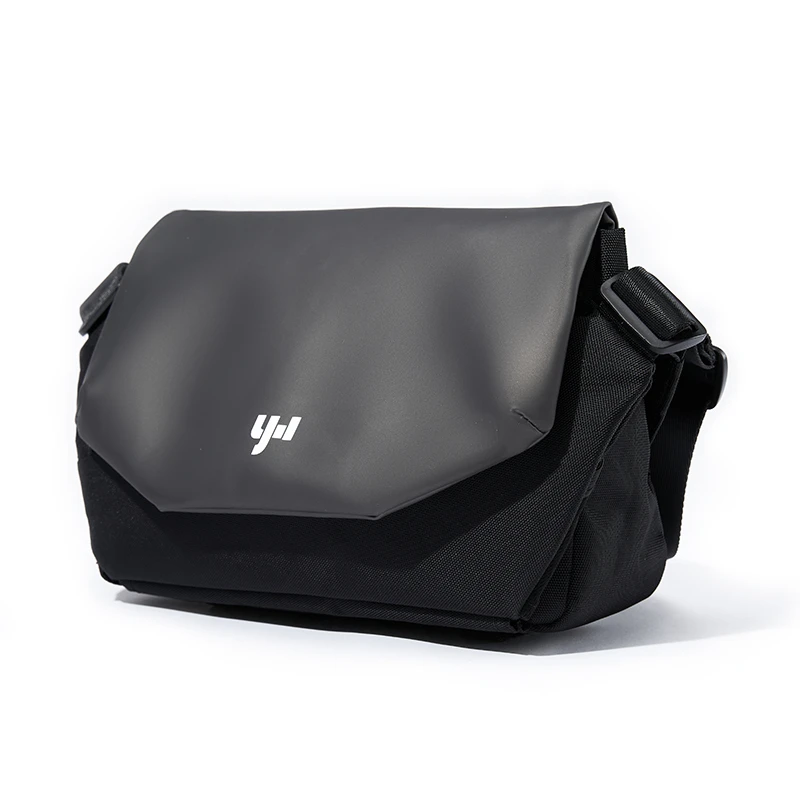 Waterproof Men's Crossbody Bag Lightweight Outdoor Casual Durable Chest