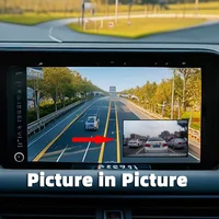 QXNY Full HD USB Car DVR Camera Dash Cam Reversing Backup Camera Recorders Black Box for Android PC DVR Driving Recorder Hidden - Image 3