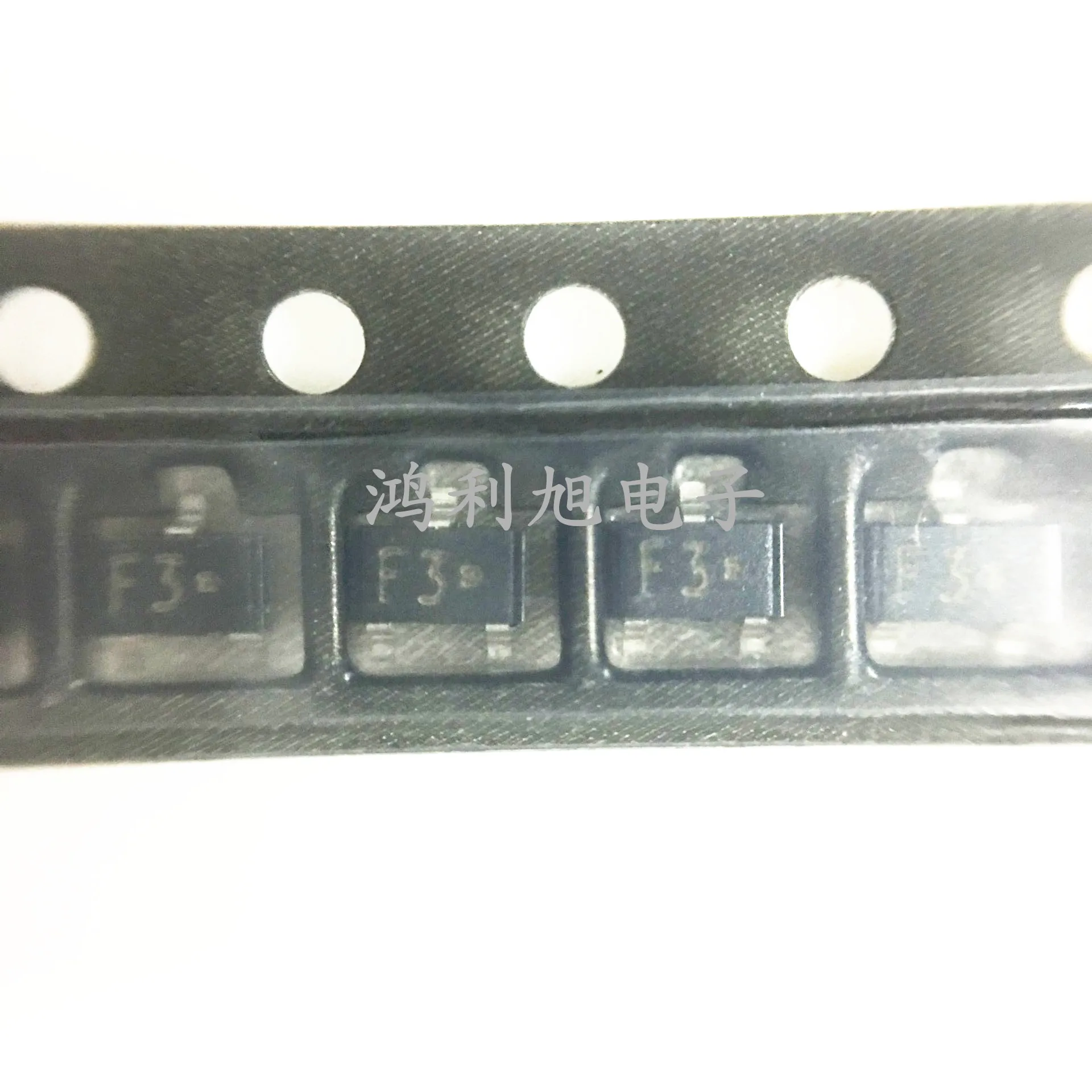 

10 шт./партия, встроенная диаграмма F3 chip varactor diode KV1430TL