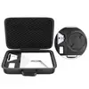 1pc Hard Carrying Case For StarLink Mini Kit Travel Case Waterproof Protection Storage Bag With Multiple Compartments 3