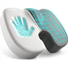 Ergonomic Memory Cotton Office Cushion Hemorrhoid Cushion Chair Cushion Sedentary Artifact Student Ass CushionErgonomic Memory C 6