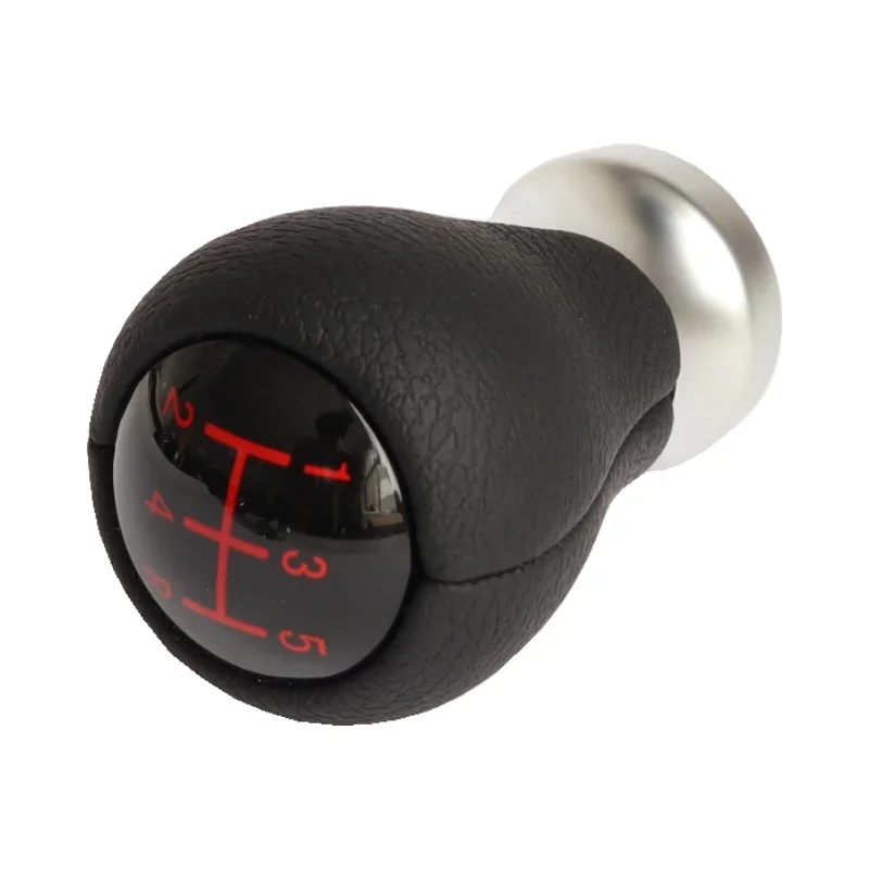 For Kia Picanto Morning 2012-2015 for Kia Rio MK3 Car Manual Gear Shift Knob Lever Stick Handbal 437111Y100AHV