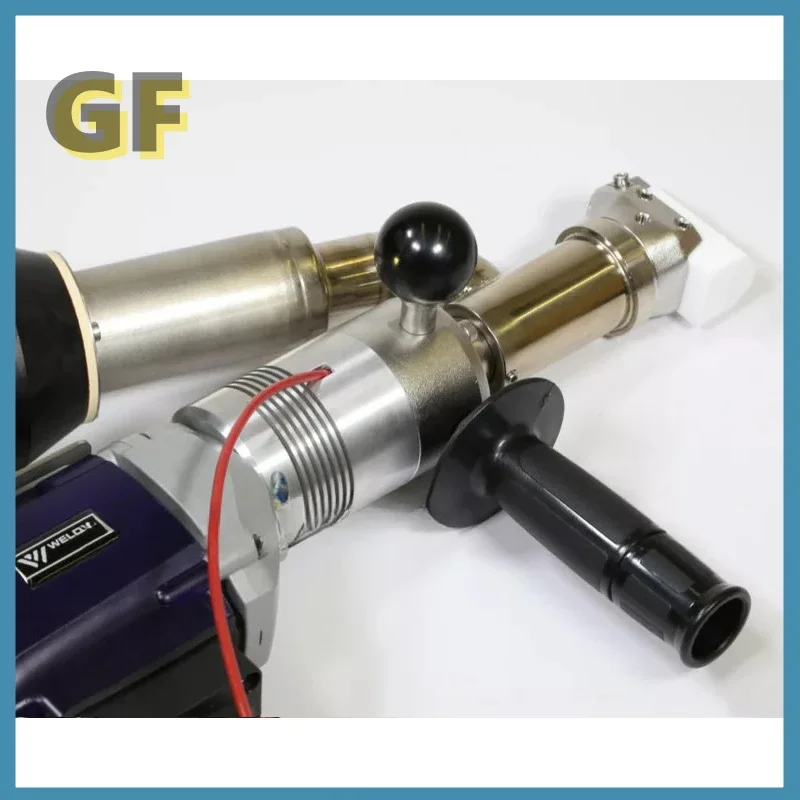EX2 Plastic Welding Torch 3000W Extrusion plastic welding machine 220V Overload protection Extrusion amount PE/PP 1.5-2.2kg/h 3