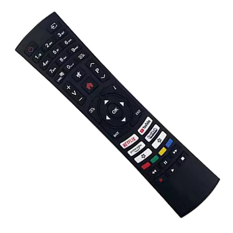히타치 TV용 리모컨, RC4590TR