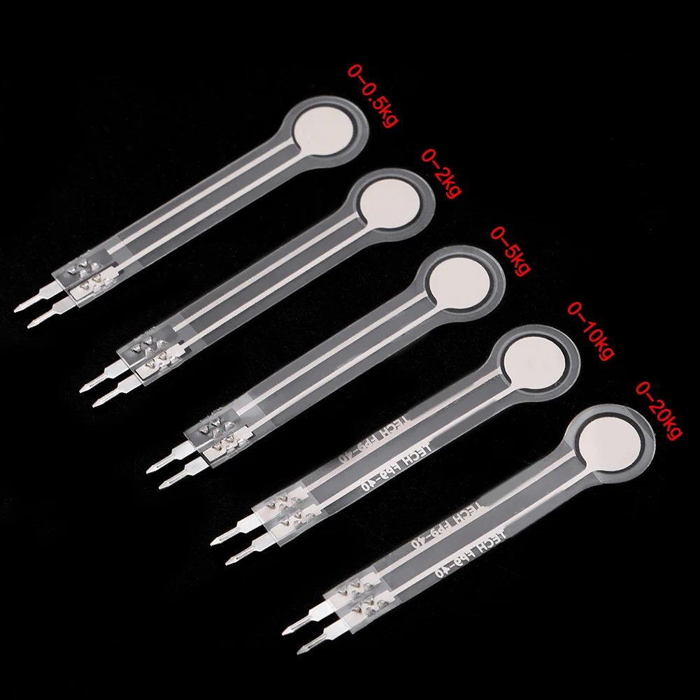 DF9-40 High Precise Resistance Type Thin Film Pressure Sensor Force Sensor 1pc sensor module,pressure sensor module