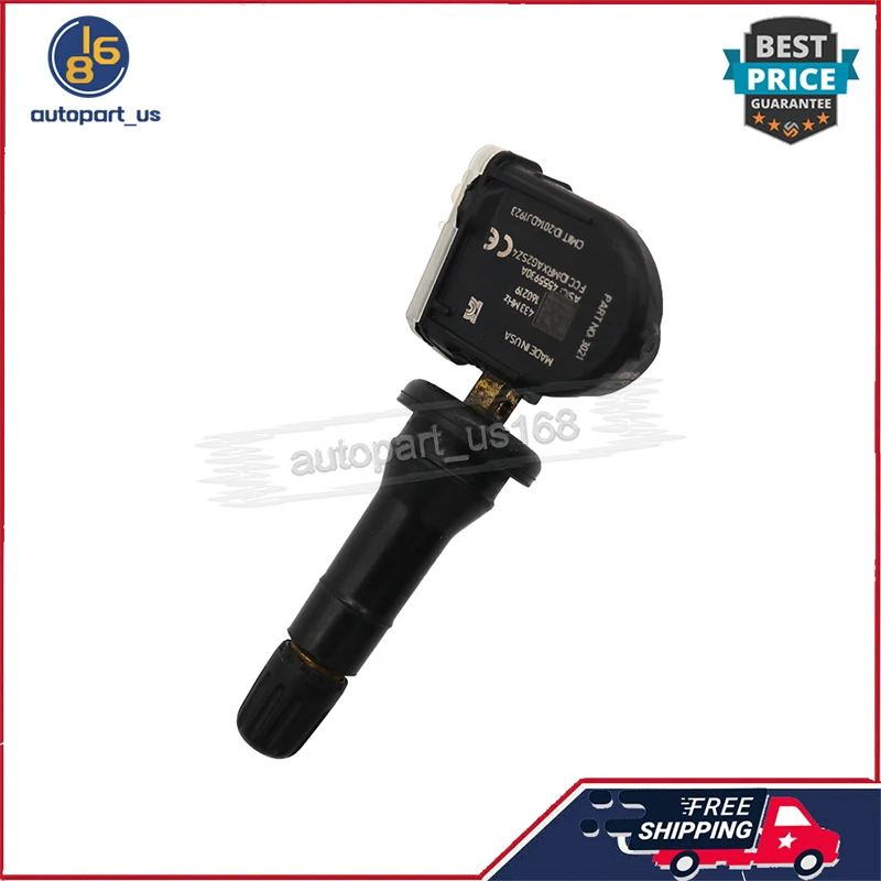 EV6T-1A180-CB Ÿ̾ з  ,  B-MAX (JK8) C-Max (DXA) F-150 ǿŸ    Ʈ, 433MHZ, 4X
