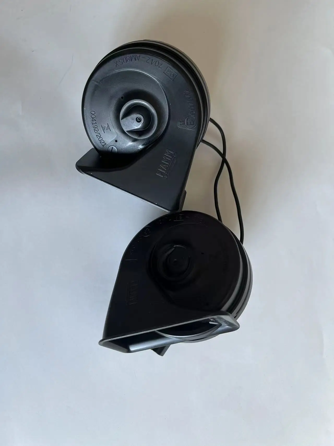 Car Siren Horn Car Air Horn Motorcycle Horn Air Horn Train Horn Waterproof Horn FIAMM HORN JUMPER JPT for FORD Brand