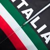 Winter ITALIA 2025 Long Cycling  Jersey Bike Jacket Maillot Pants Set UAE Team Ropa Ciclismo Thermal Fleece Bicycle Clothing 5