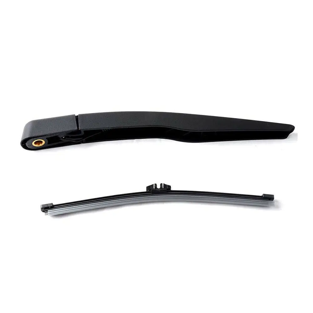 Rear Windshield  Wiper Arm & Blade BB5Z17526C for Ford Explorer 2011 2012 2013 2014 2015 2016 2017 2018