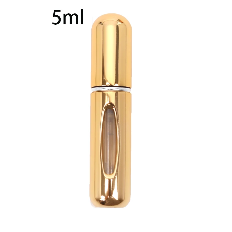 5ml Bright Gold